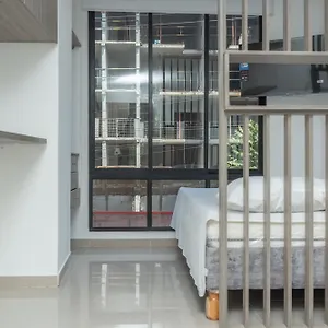 Apartamento Saem, Cali