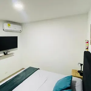 Apartamento Acogedor En La Mejor Zona Gastronomica Cali- Oeste, Cali